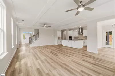 405 Botany Lane #Lot 101, Anderson, SC 29621 - Photo 5