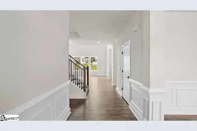 1016 Alder Pond Drive, Campobello, SC 29322 - Photo 5