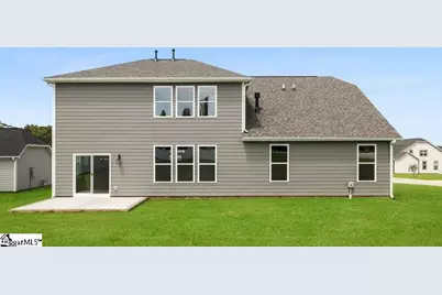 1016 Alder Pond Drive, Campobello, SC 29322 - Photo 43