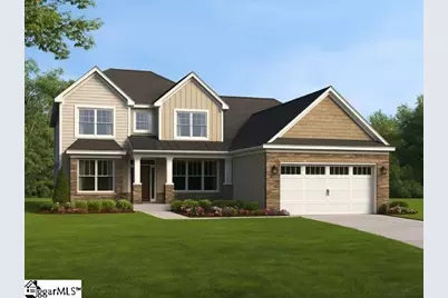 1016 Alder Pond Drive, Campobello, SC 29322 - Photo 1