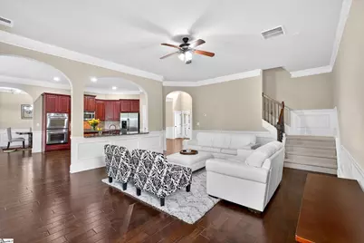 37 Wild Eve Way, Greer, SC 29650 - Photo 7