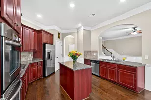 37 Wild Eve Way, Greer, SC 29650 - Photo 11