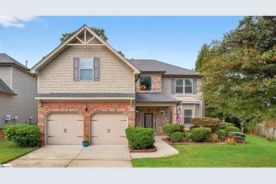 37 Wild Eve Way, Greer, SC 29650 - Photo 3