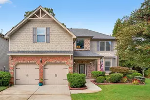 37 Wild Eve Way, Greer, SC 29650 - Photo 3