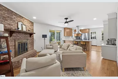 417 Brook Glenn Road, Taylors, SC 29687 - Photo 11