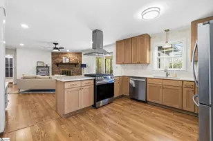 417 Brook Glenn Rd, Taylors, SC 29687 - Photo 17