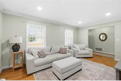 417 Brook Glenn Road, Taylors, SC 29687 - Photo 7