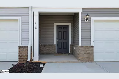 430 Blissful Court, Taylors, SC 29687 - Photo 5