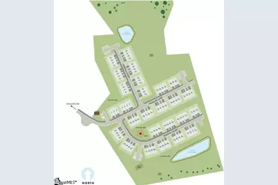 430 Blissful Court, Taylors, SC 29687 - Photo 3