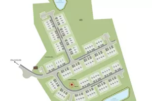 430 Blissful Ct, Taylors, SC 29687 - Photo 3