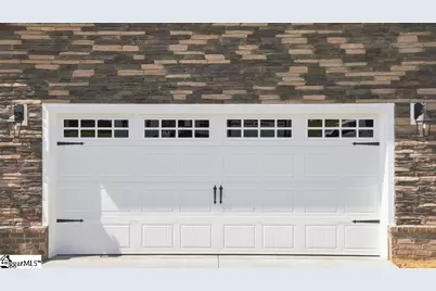 608 Hidden Creek Court, Seneca, SC 29678 - Photo 3