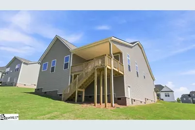 608 Hidden Creek Court, Seneca, SC 29678 - Photo 37