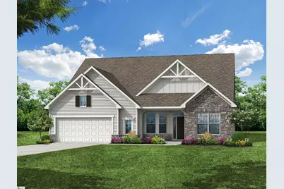 323 Goodison Way, Woodruff, SC 29388 - Photo 1