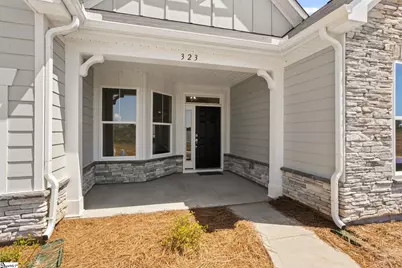323 Goodison Way, Woodruff, SC 29388 - Photo 3