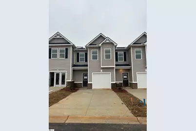 1550 Dockage Way, Spartanburg, SC 29306 - Photo 1