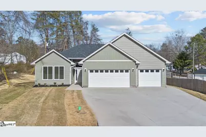 104 Wood Road, Taylors, SC 29687 - Photo 1