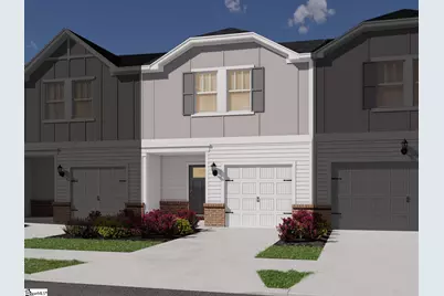 428 Blissful Court, Taylors, SC 29687 - Photo 1