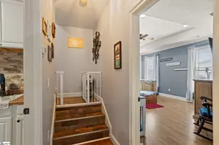 100 Clearridge Way, Greer, SC 29651 - Photo 27