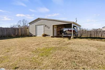 100 Clearridge Way, Greer, SC 29651 - Photo 33