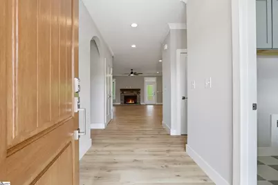 736 Stewart Gin Road, Liberty, SC 29657 - Photo 3