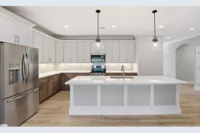 736 Stewart Gin Road, Liberty, SC 29657 - Photo 17