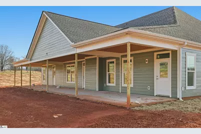 736 Stewart Gin Road, Liberty, SC 29657 - Photo 3