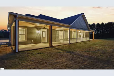 736 Stewart Gin Road, Liberty, SC 29657 - Photo 5