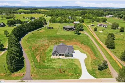 736 Stewart Gin Road, Liberty, SC 29657 - Photo 49