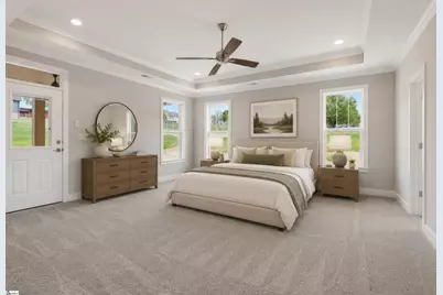 736 Stewart Gin Road, Liberty, SC 29657 - Photo 19