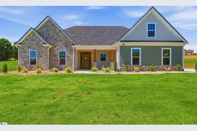 736 Stewart Gin Road, Liberty, SC 29657 - Photo 1