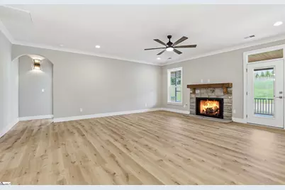 736 Stewart Gin Road, Liberty, SC 29657 - Photo 5