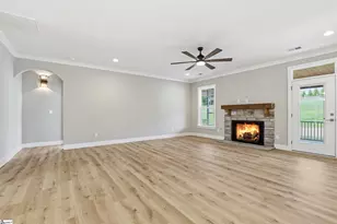 736 Stewart Gin Rd, Liberty, SC 29657 - Photo 5