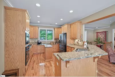 1308 Lakewood Lane, Anderson, SC 29626 - Photo 9