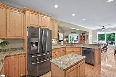 1308 Lakewood Lane, Anderson, SC 29626 - Photo 13