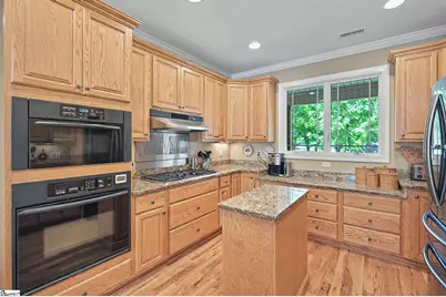 1308 Lakewood Lane, Anderson, SC 29626 - Photo 11