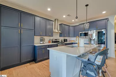 1216 N Pinot Road, Duncan, SC 29334 - Photo 5