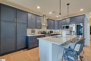 1216 N Pinot Rd, Duncan, SC 29334 - Photo 5