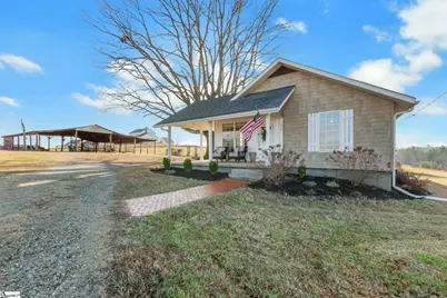 558 Barnett Road, Greer, SC 29651 - Photo 1