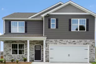 306 Ritter Ln, Anderson, SC 29621 - Photo 1