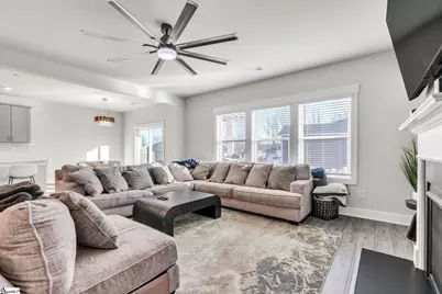 244 Roderick Lane, Greenville, SC 29605 - Photo 5