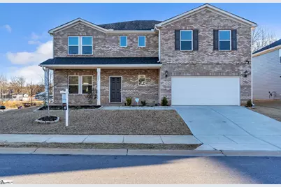 244 Roderick Lane, Greenville, SC 29605 - Photo 1