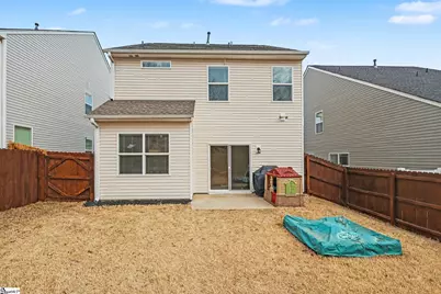 527 Baycraft Lane, Simpsonville, SC 29681 - Photo 27