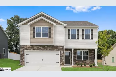 305 Ritter Lane, Anderson, SC 29621 - Photo 1