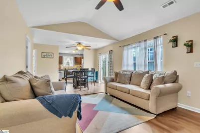 710 Highcrest Drive, Greenville, SC 29617 - Photo 5