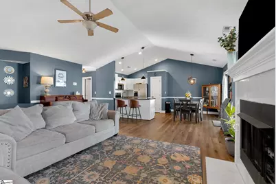1 Bruton Court, Taylors, SC 29687 - Photo 5