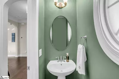 404 Algonquin Trail, Greenville, SC 29607 - Photo 5