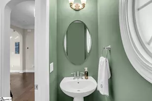 404 Algonquin Trail, Greenville, SC 29607 - Photo 5