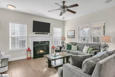 404 Algonquin Trail, Greenville, SC 29607 - Photo 11