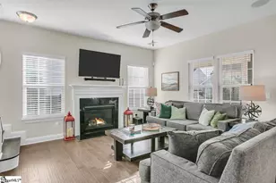 404 Algonquin Trail, Greenville, SC 29607 - Photo 11