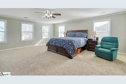 6030 Thicket Lane, Boiling Springs, SC 29316 - Photo 25